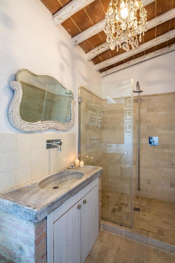 Borgo San Sisto B&B Тоди Экстерьер фото