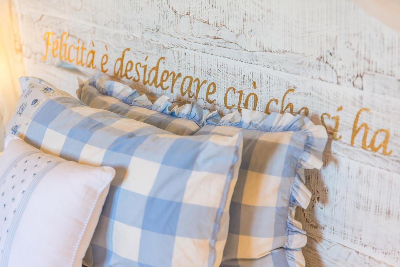 Borgo San Sisto B&B Тоди Экстерьер фото