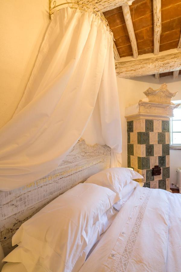 Borgo San Sisto B&B Тоди Экстерьер фото