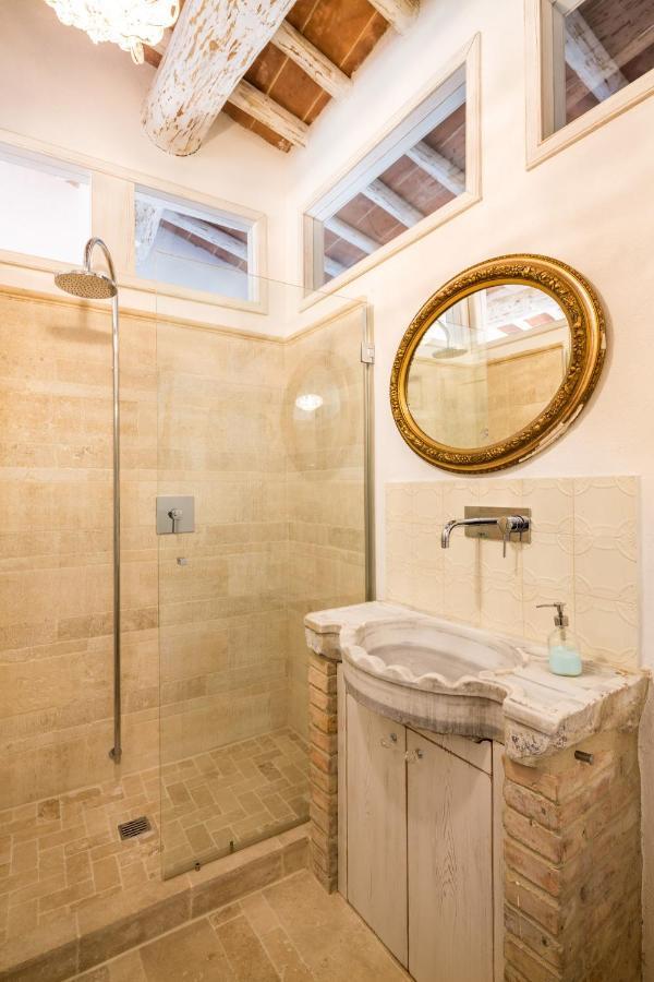 Borgo San Sisto B&B Тоди Экстерьер фото