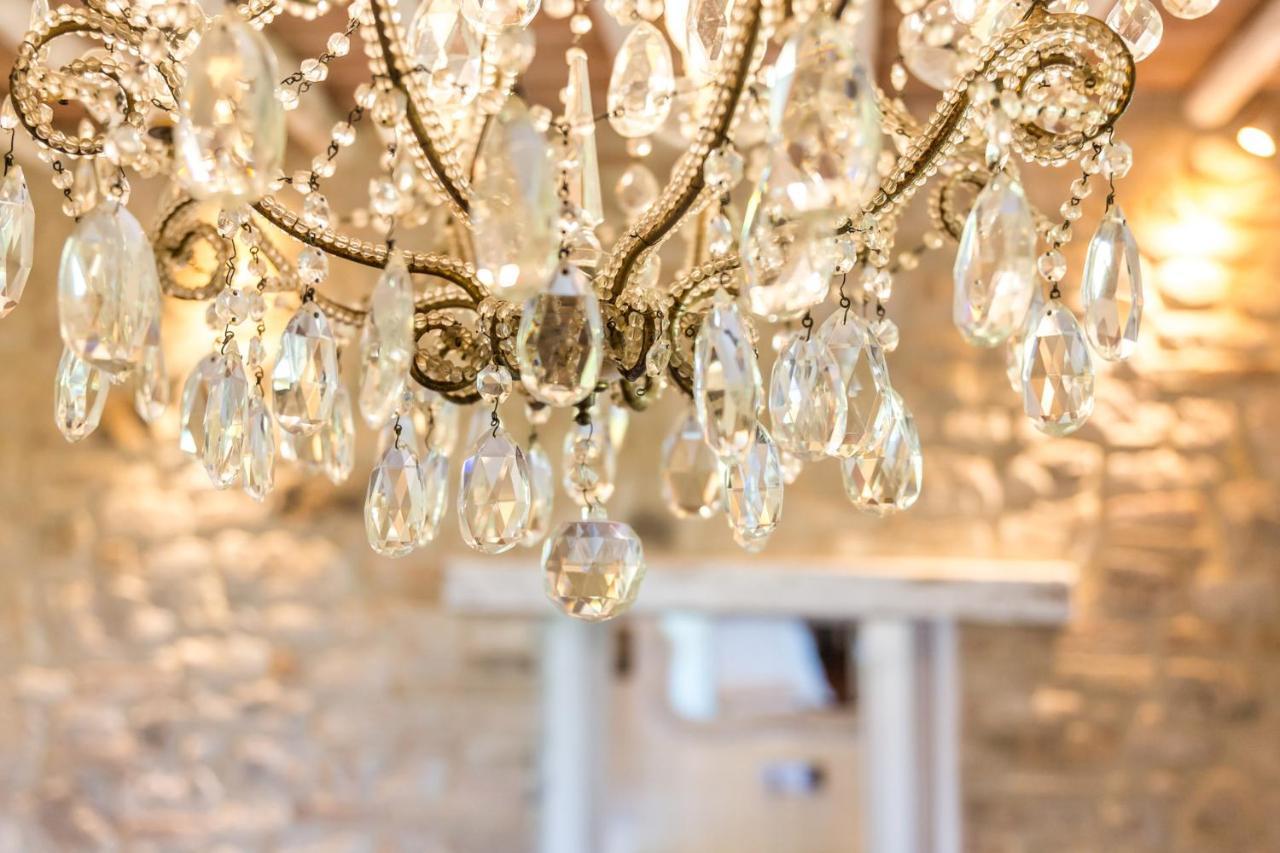 Borgo San Sisto B&B Тоди Экстерьер фото